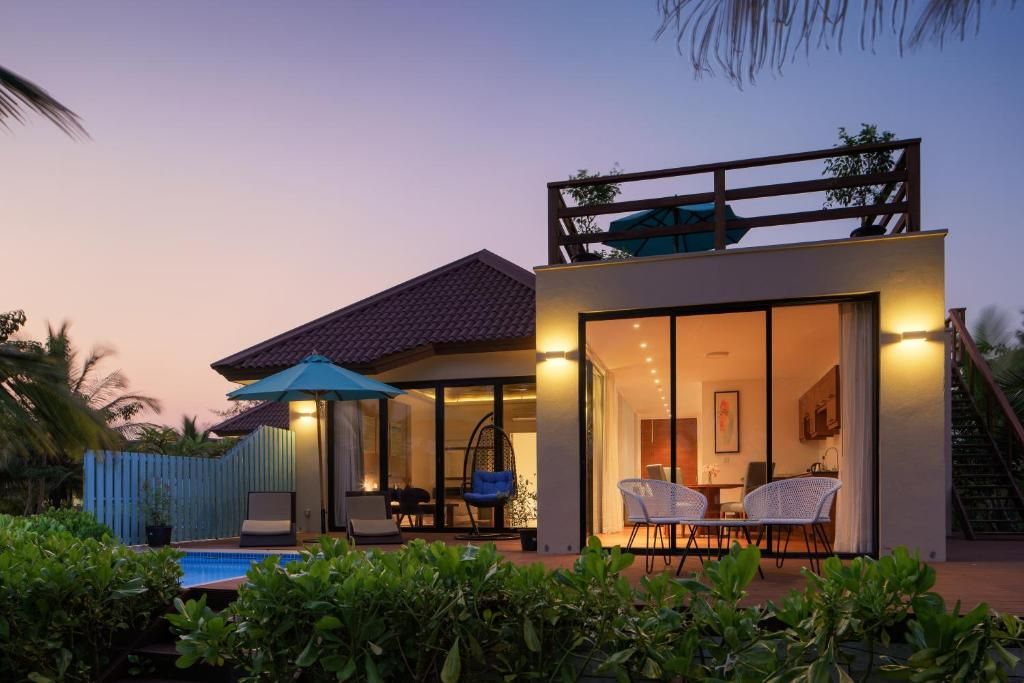 Aprota Villas Arugam Bay фото 46