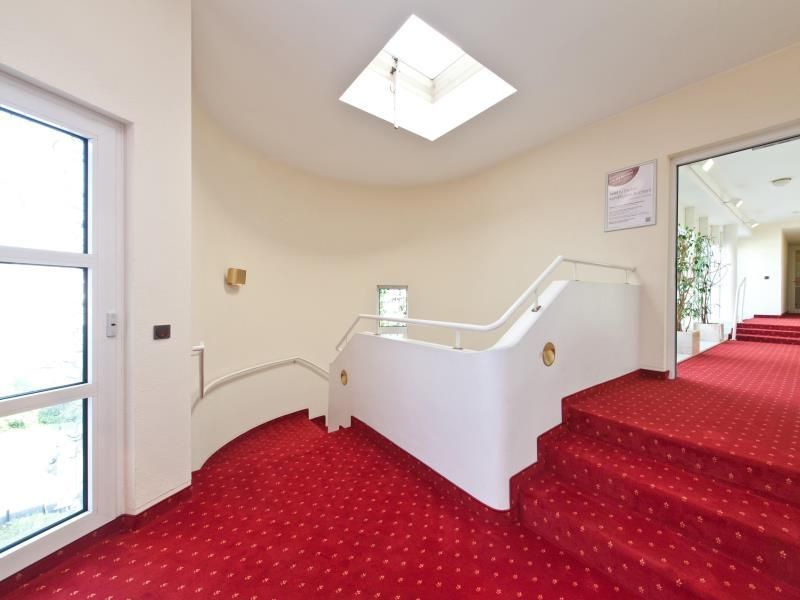 Novum Hotel Madison Dusseldorf Hauptbahnhof фото 56
