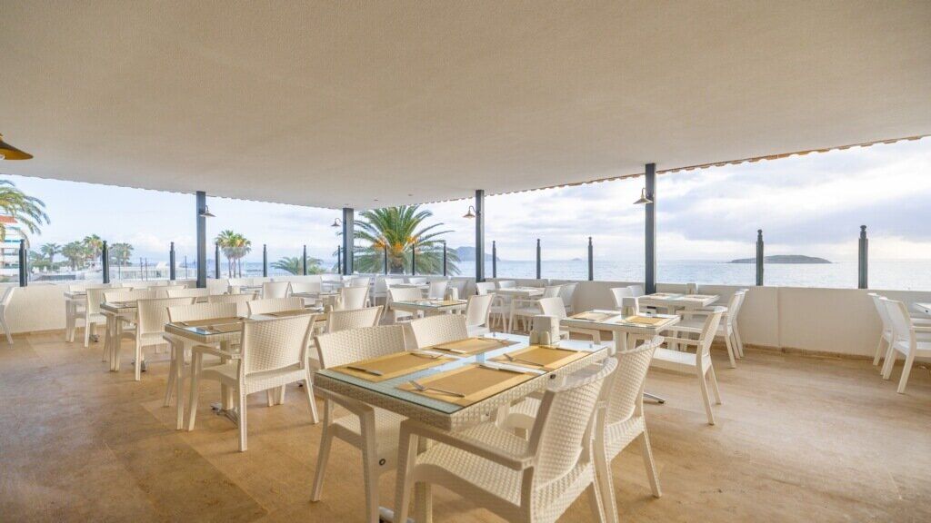 Ladonia Hotels Luna Beach Resort фото 13