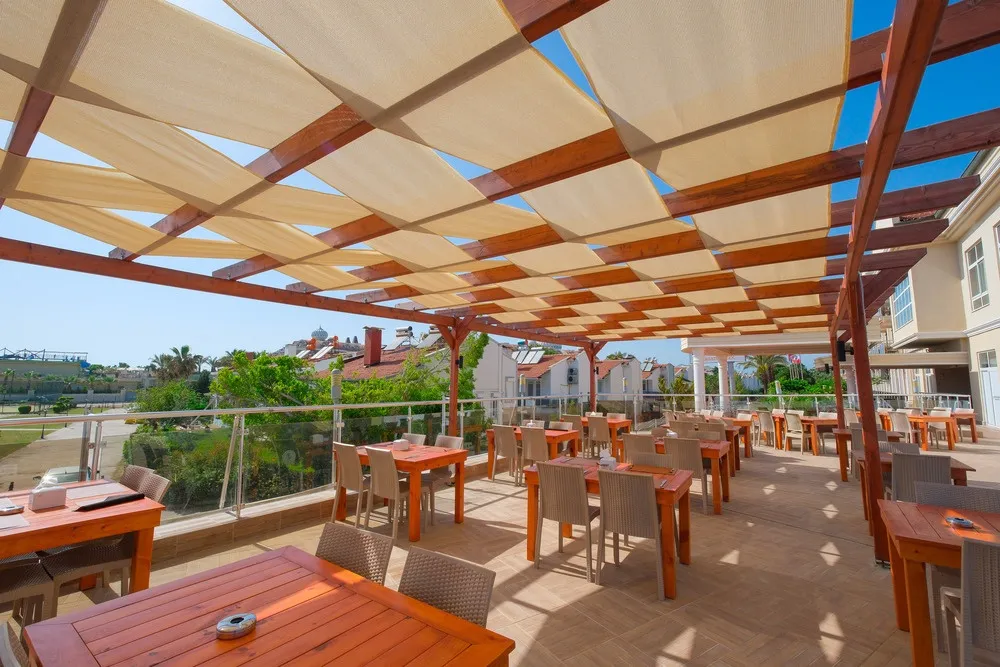 Sentido Luna Vista Belek фото 79