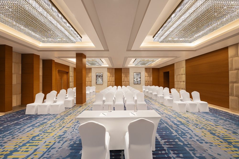 Fairfield by Marriott Goa Calangute фото 45