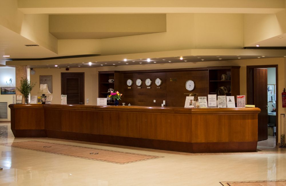The Sovereign Beach Hotel фото 6