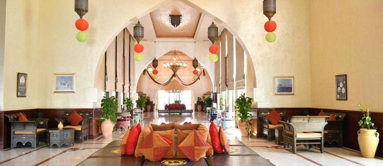 Фото отеля Golden Tulip Nizwa