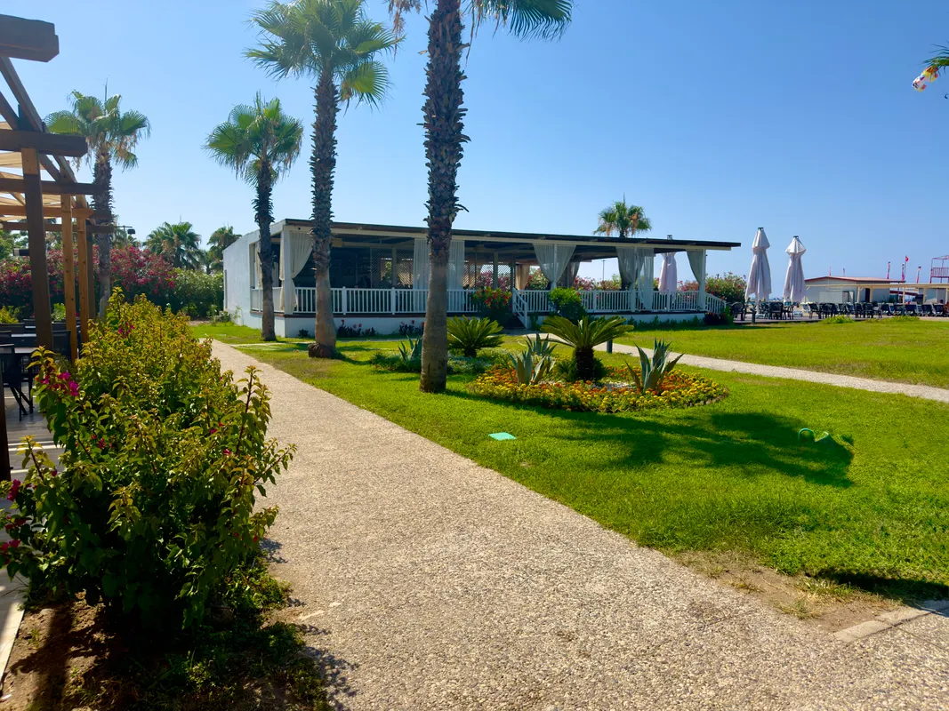 Asteria Family Resort Side фото 79