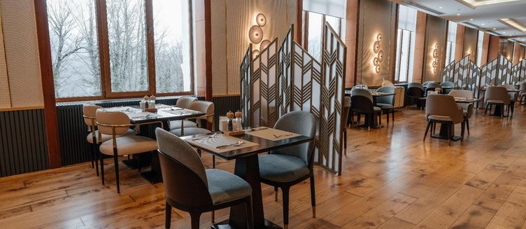 Фото отеля Rixos Krasnaya Polyana Sochi