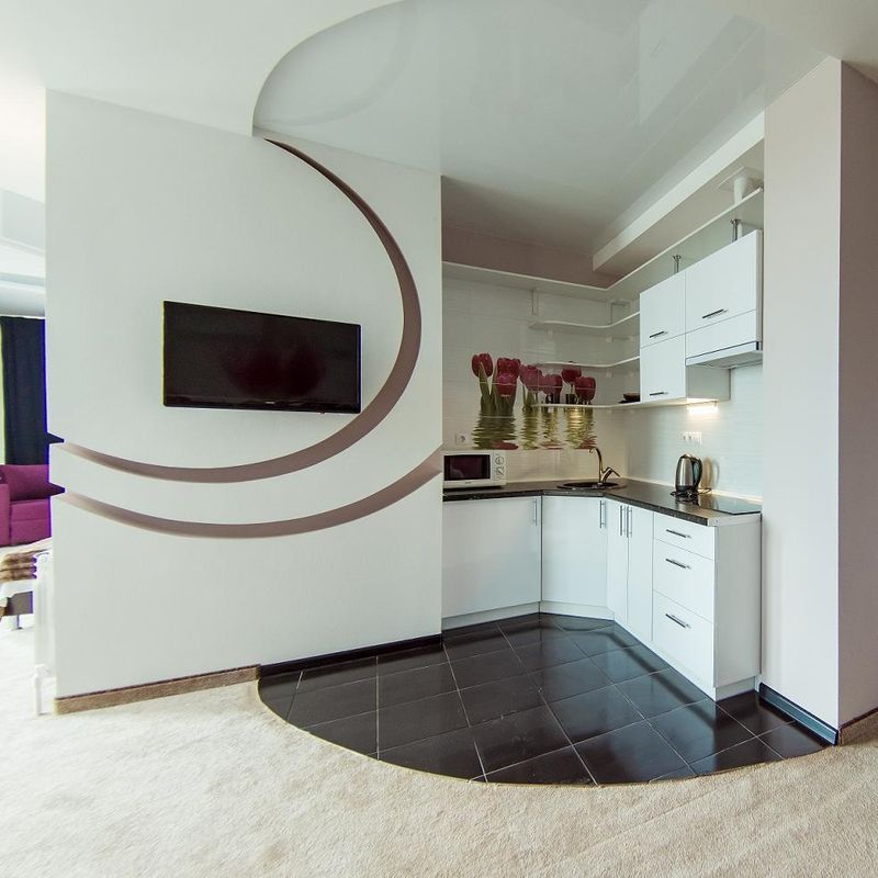 Гостиница «Cristal Hostel» фото 51