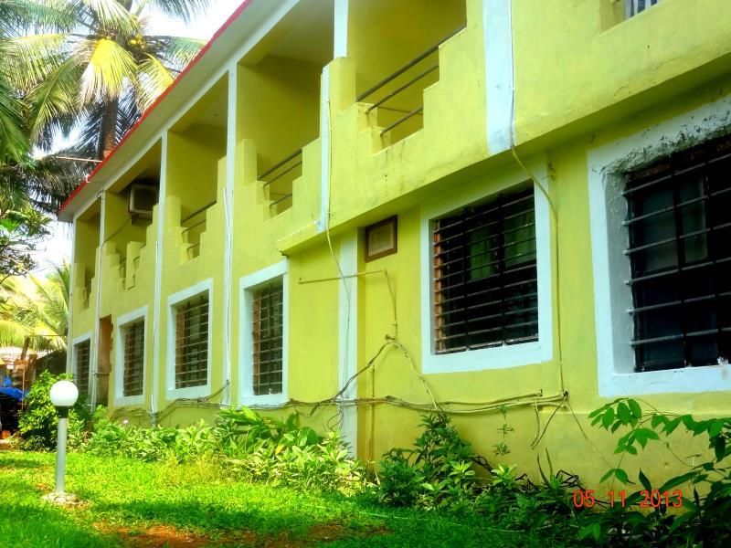 Poonam Village Resort фото 3