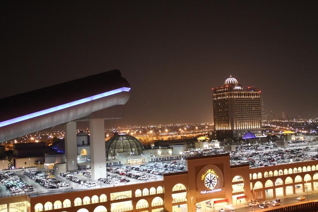 TIME Dunes Hotel Apartment, Al Barsha фото 16