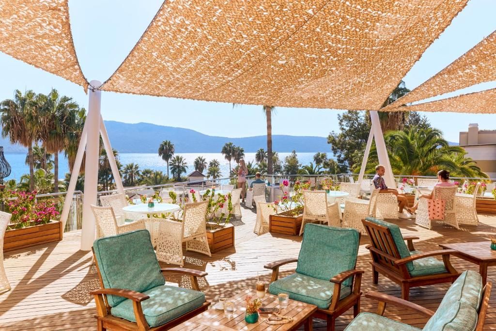 TUI Magic Life Bodrum (Adults Only) фото 114