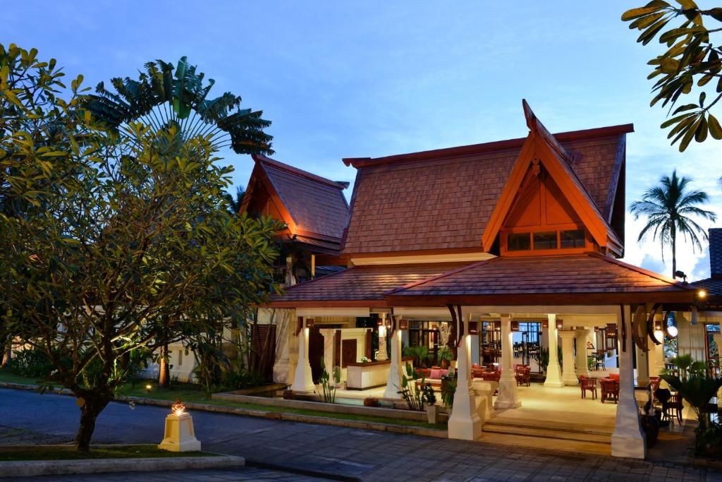 Andacura Beachfront collextion Panwa Phuket фото 46
