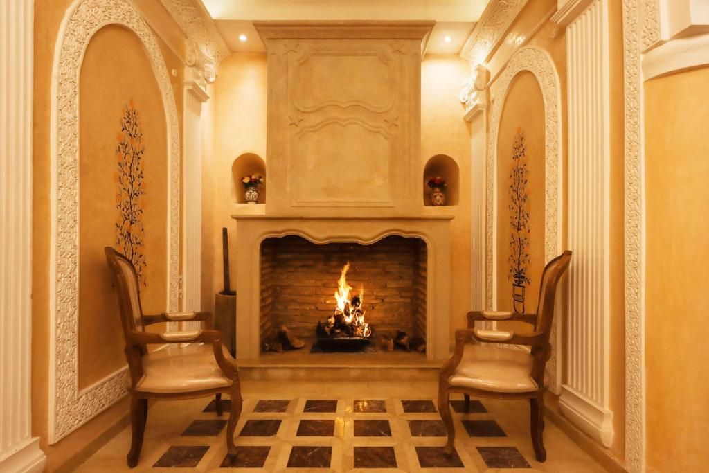 Riad Palais Des Princesses фото 28