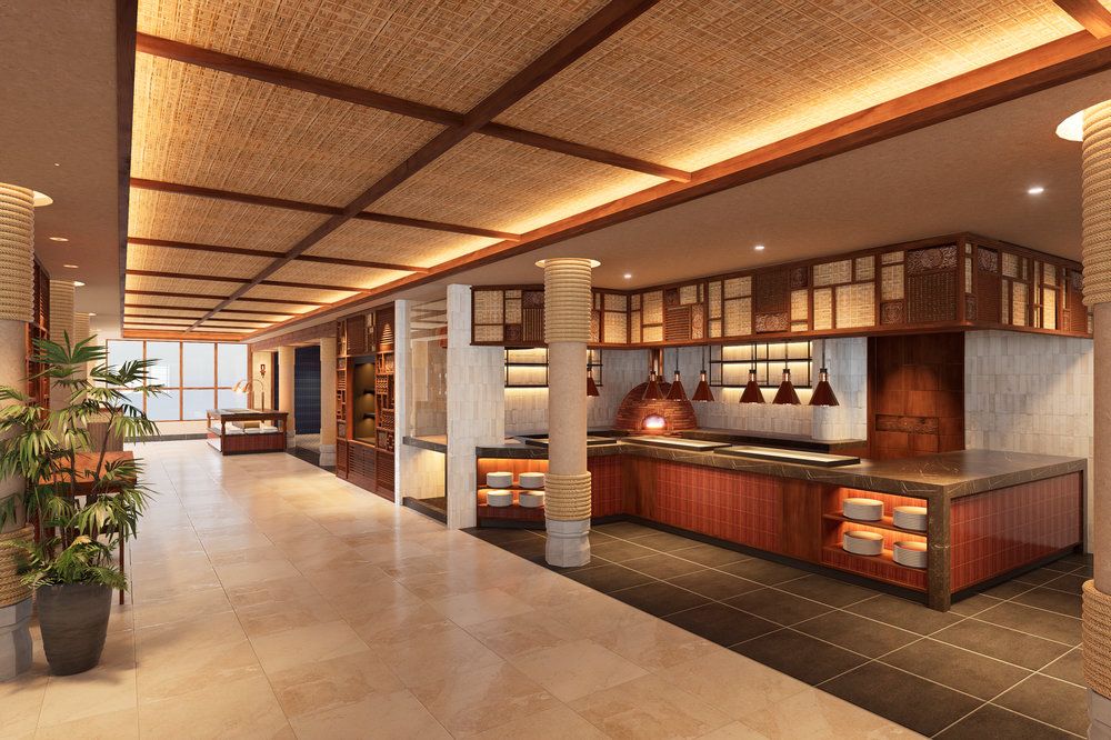 Paradisus by Meliá Bali фото 84