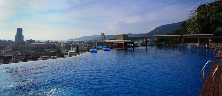 Фото отеля The Senses Resort & Pool Villas