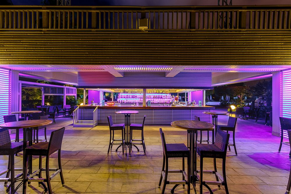Susesi Luxury Resort фото 98