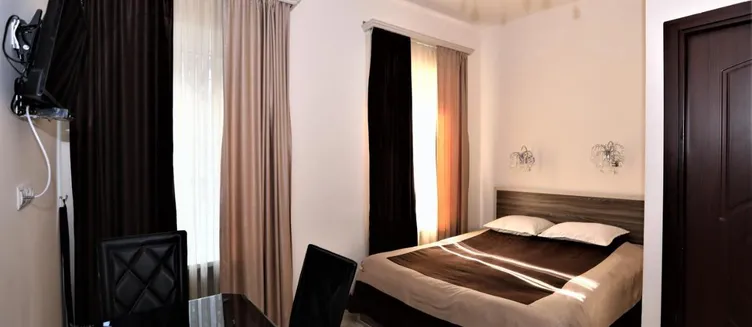 Фото отеля Comfort House Hotel