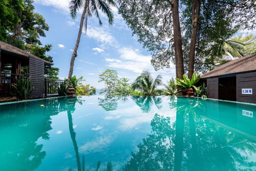 Baan Krating Khao Lak фото 25