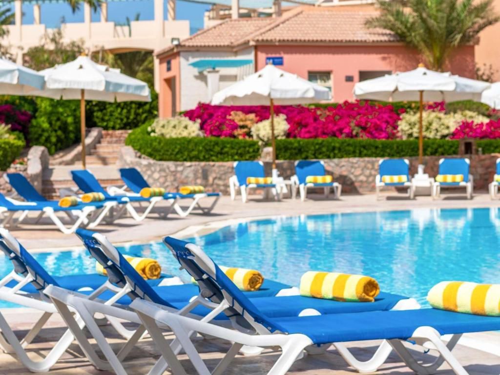 Movenpick Resort & Spa El Gouna фото 77