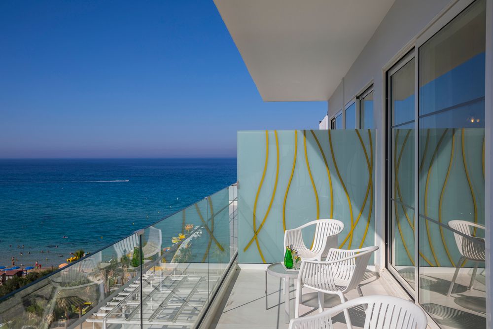 Constantinos The Great Beach Hotel фото 95