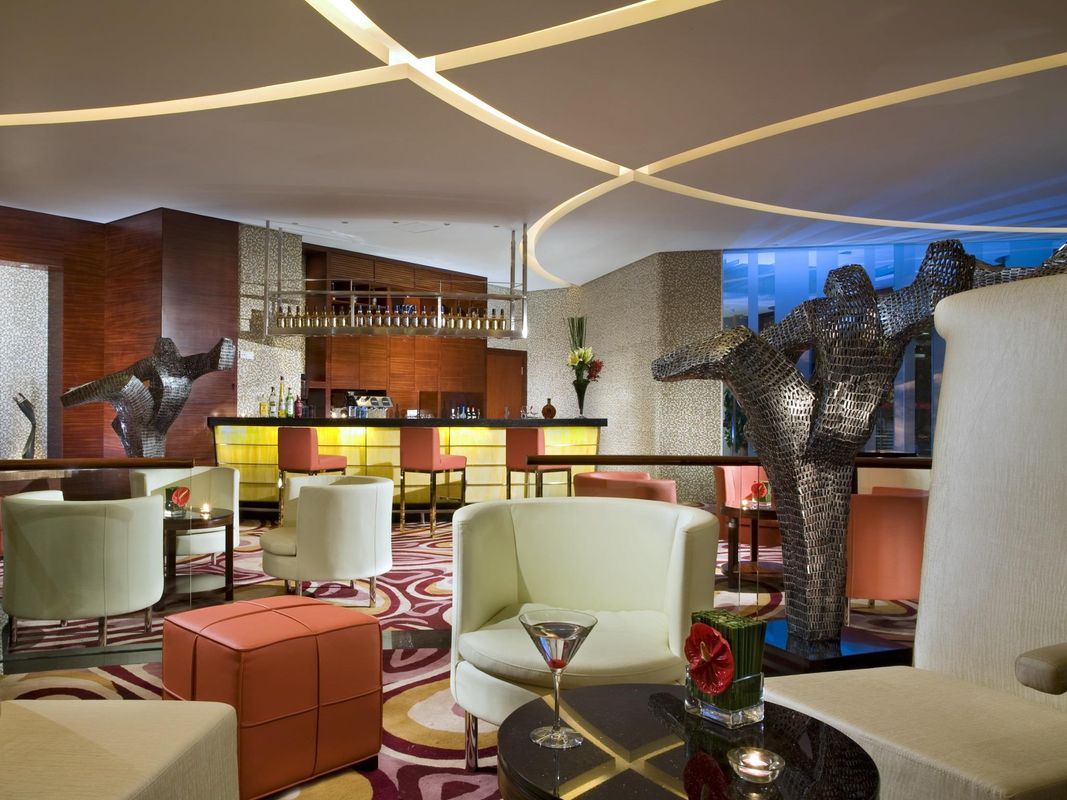 Swissotel Foshan фото 10
