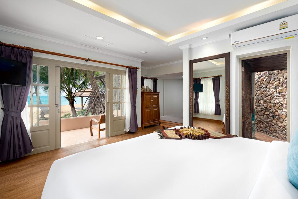Fair House Villas & Spa Samui фото 118
