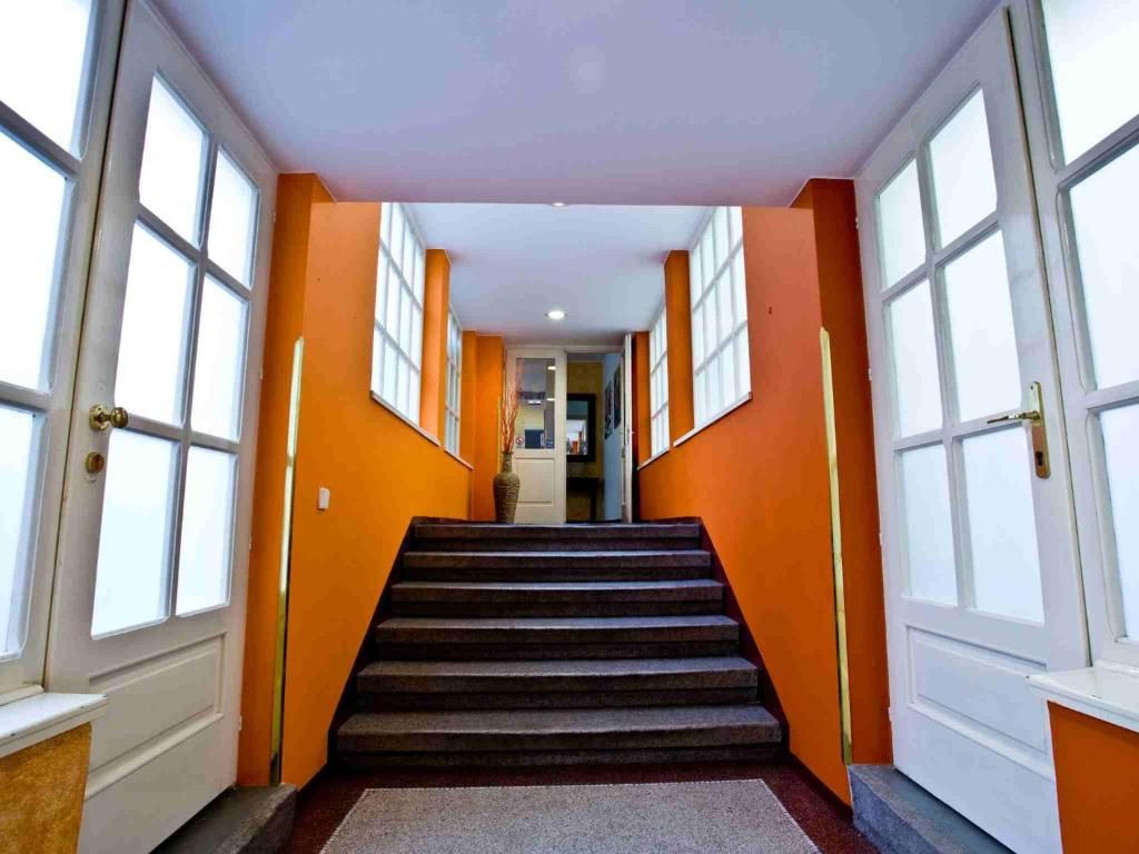 Hotel Melantrich фото 23