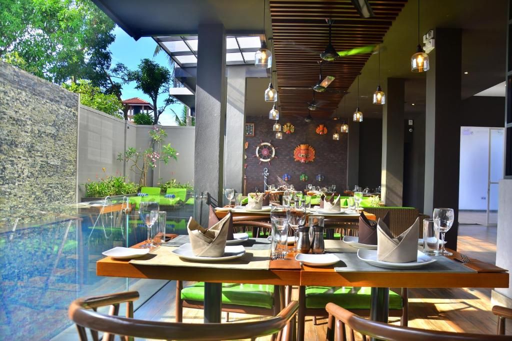 Belmont Boutique Hotel фото 33