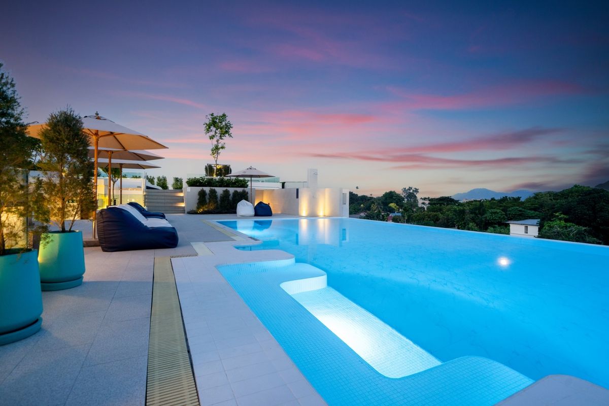 Chalong Marina Bay View Phuket фото 8