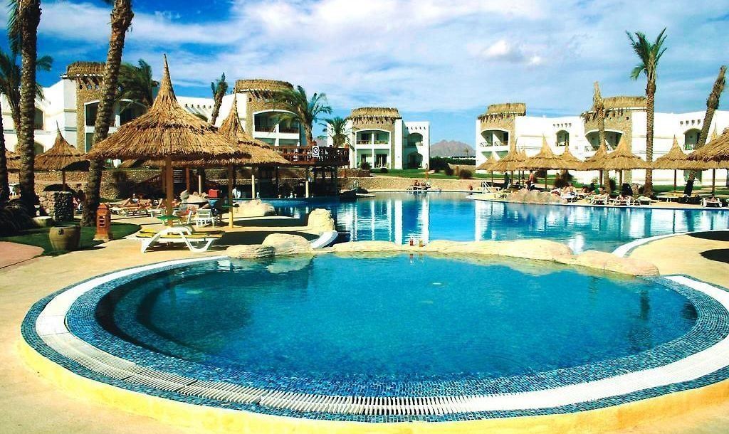 Gardenia Plaza Hotels & Resorts фото 14