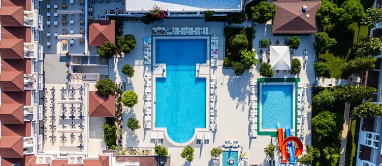 Фото отеля Viking Garden Hotel & Spa