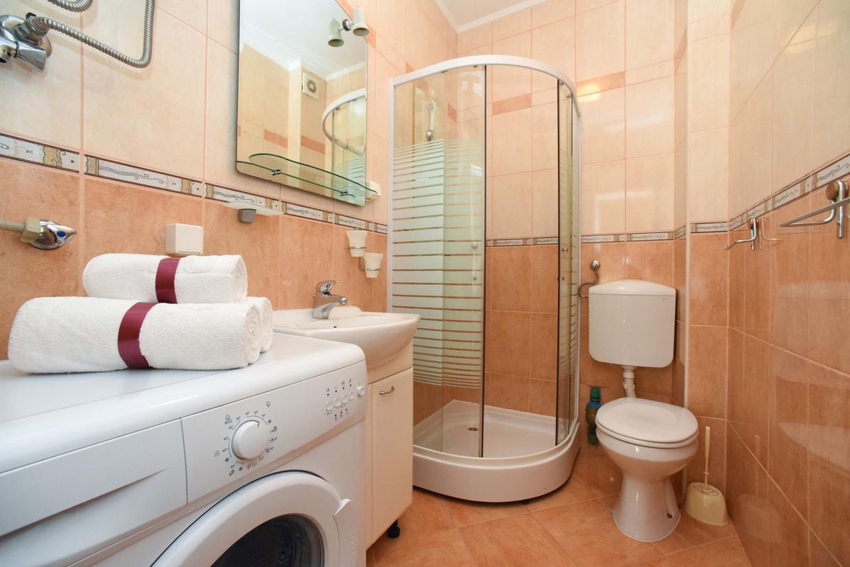 D&D Apartments Tivat фото 8