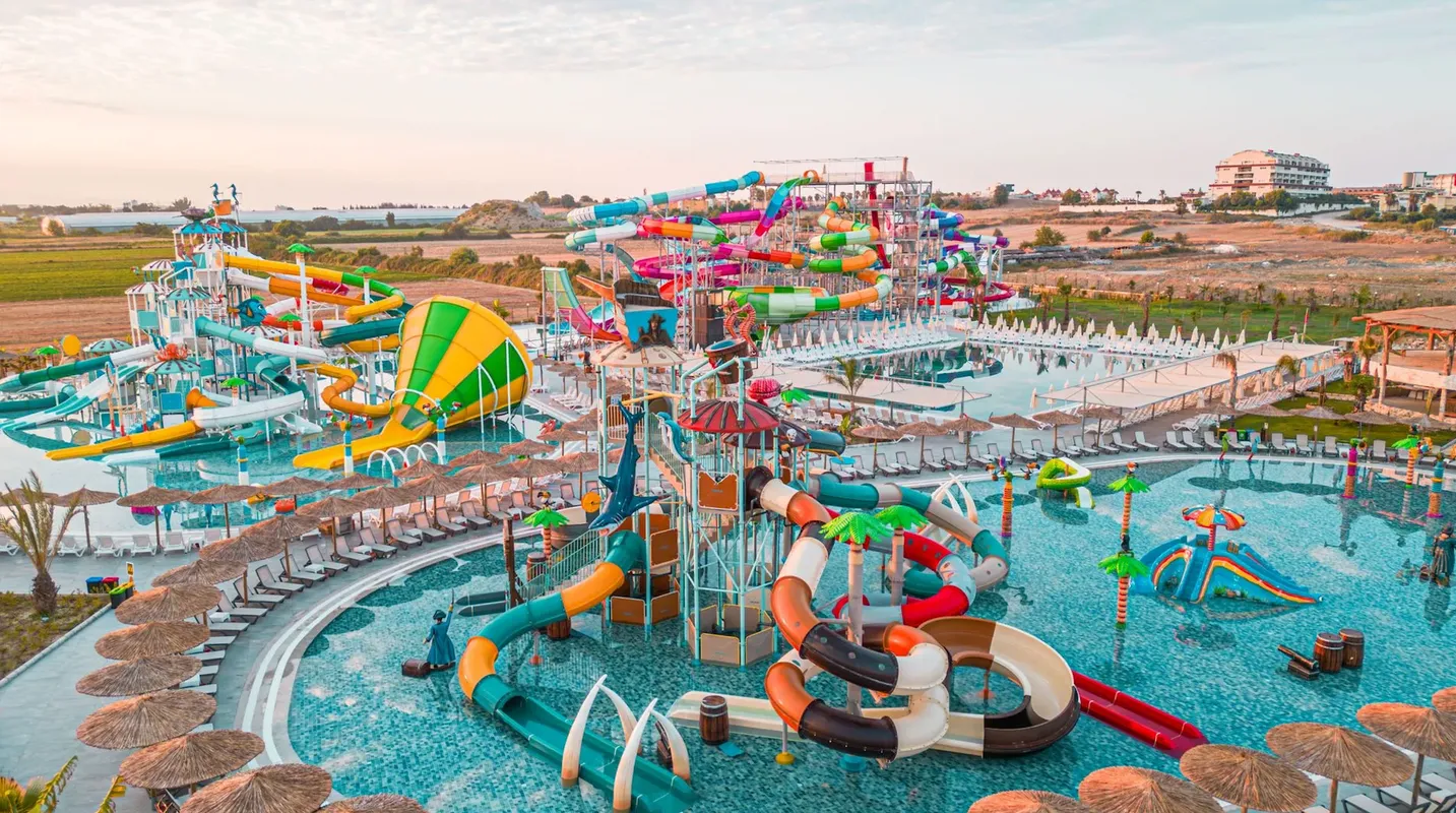 Dream Fun World фото 13