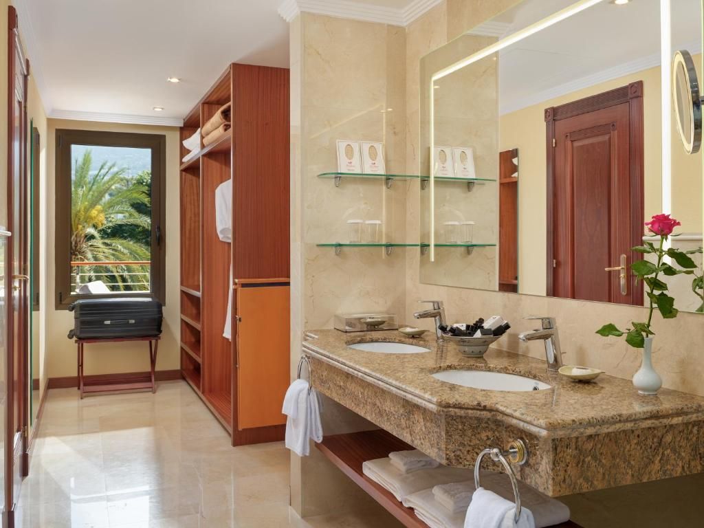 Hotel Botanico & The Oriental Spa Garden фото 33