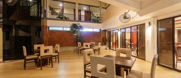 Фото отеля Hotel Janaki