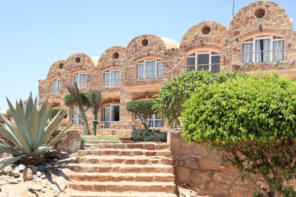 Pensée Beach Resort Marsa Alam operated by The Three Corners Hotels & Resorts фото 30