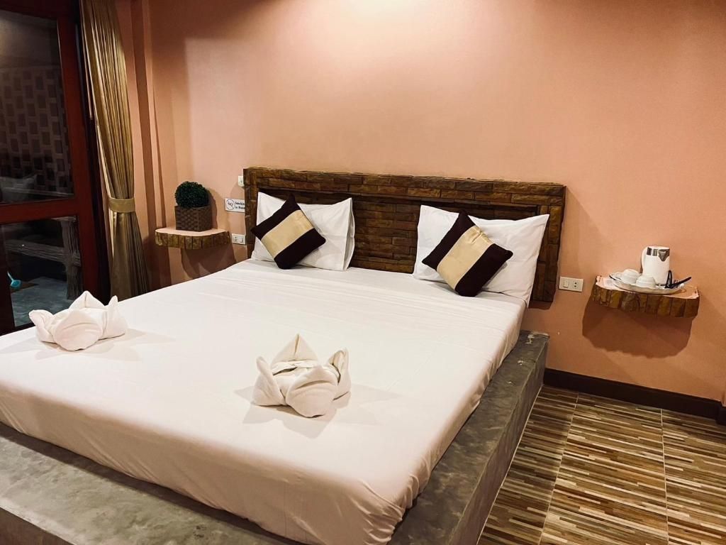 Haad Khuad Resort фото 33