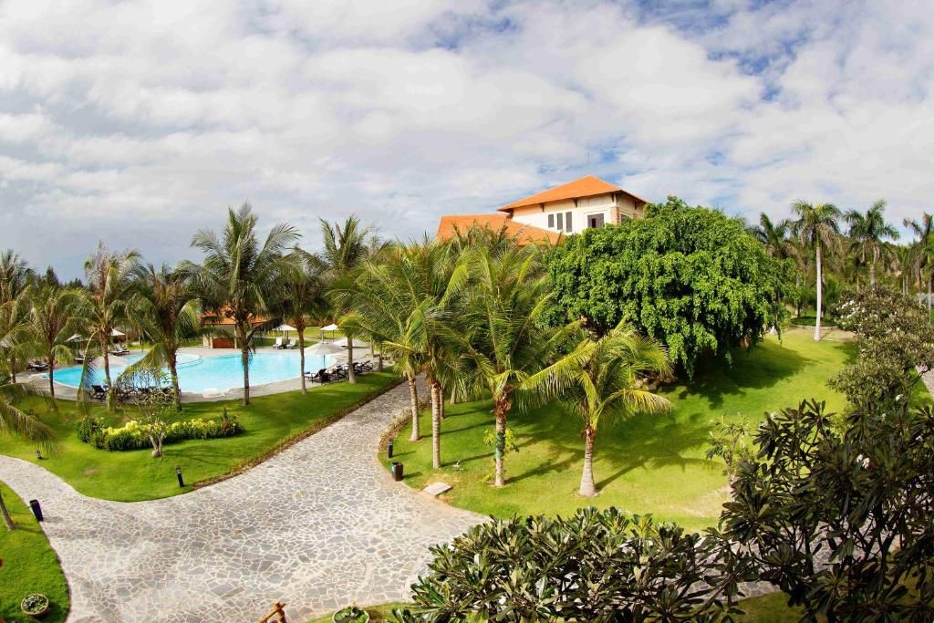 Blue Bay Mui Ne Resort & Spa фото 77