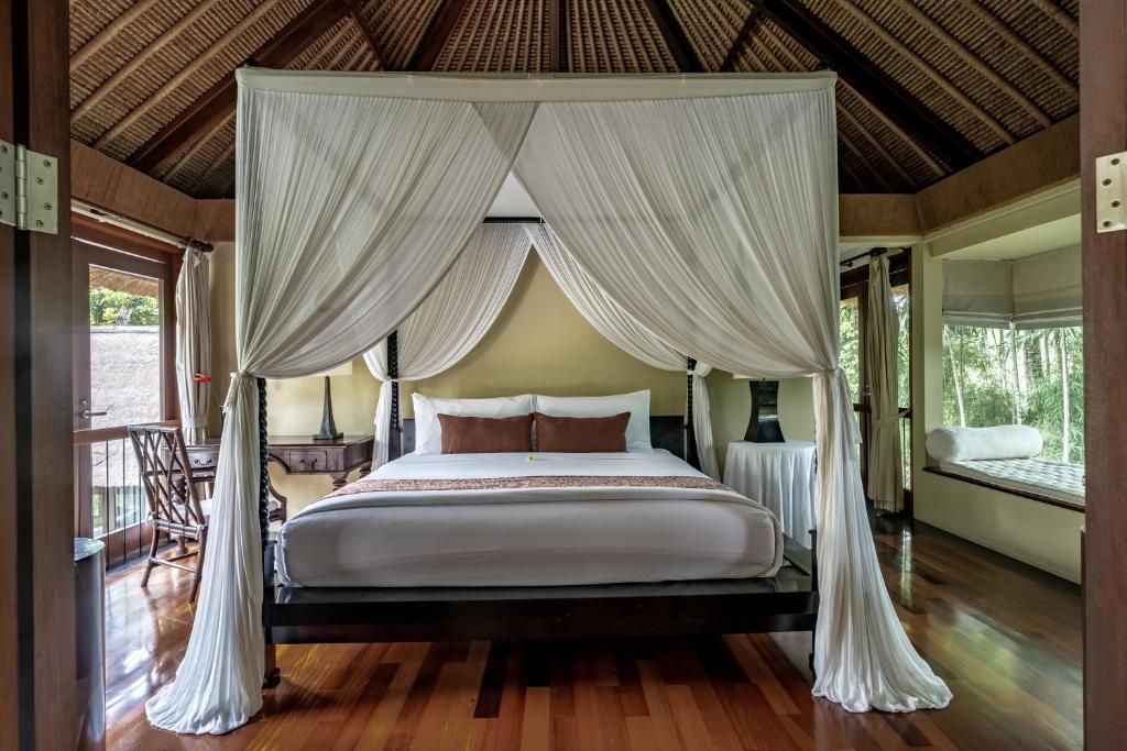 Kayumanis Private Villas & Spa фото 28