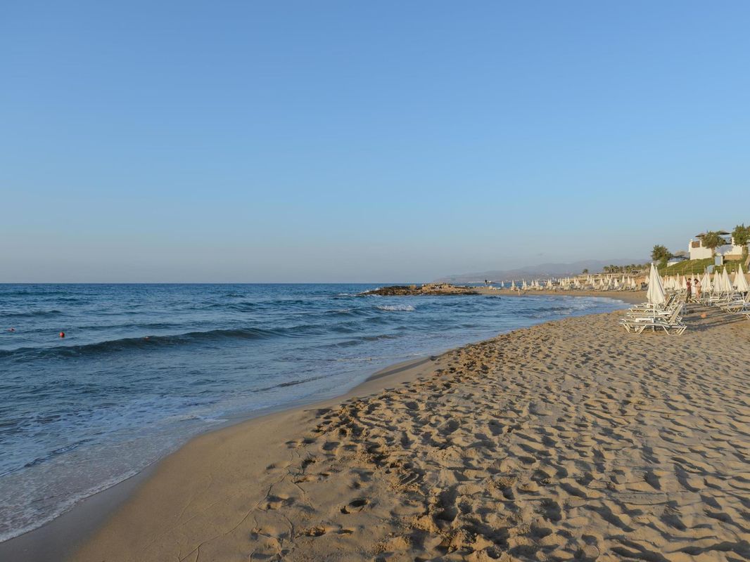 Alexander Beach Hotel & Village фото 17