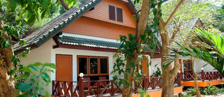 Фото отеля Coral Island Resort