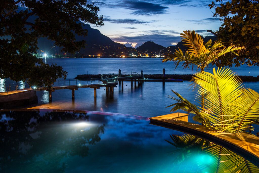 Cerf Island Resort фото 39