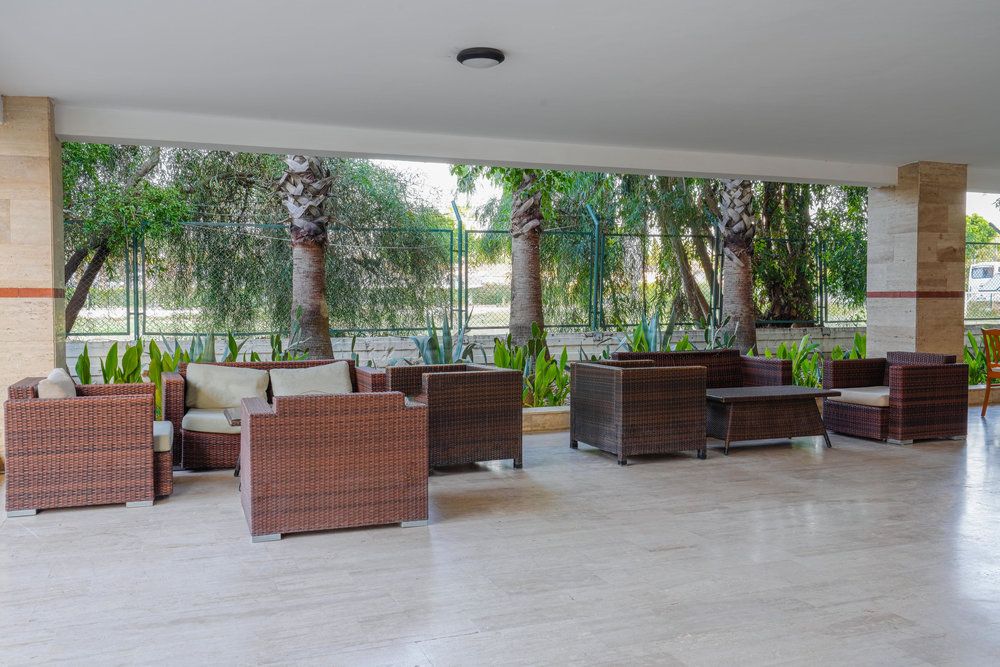 Sural Garden фото 85