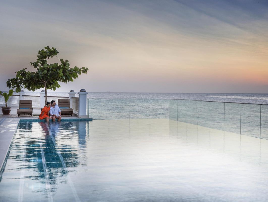 Park Hyatt Zanzibar фото 20