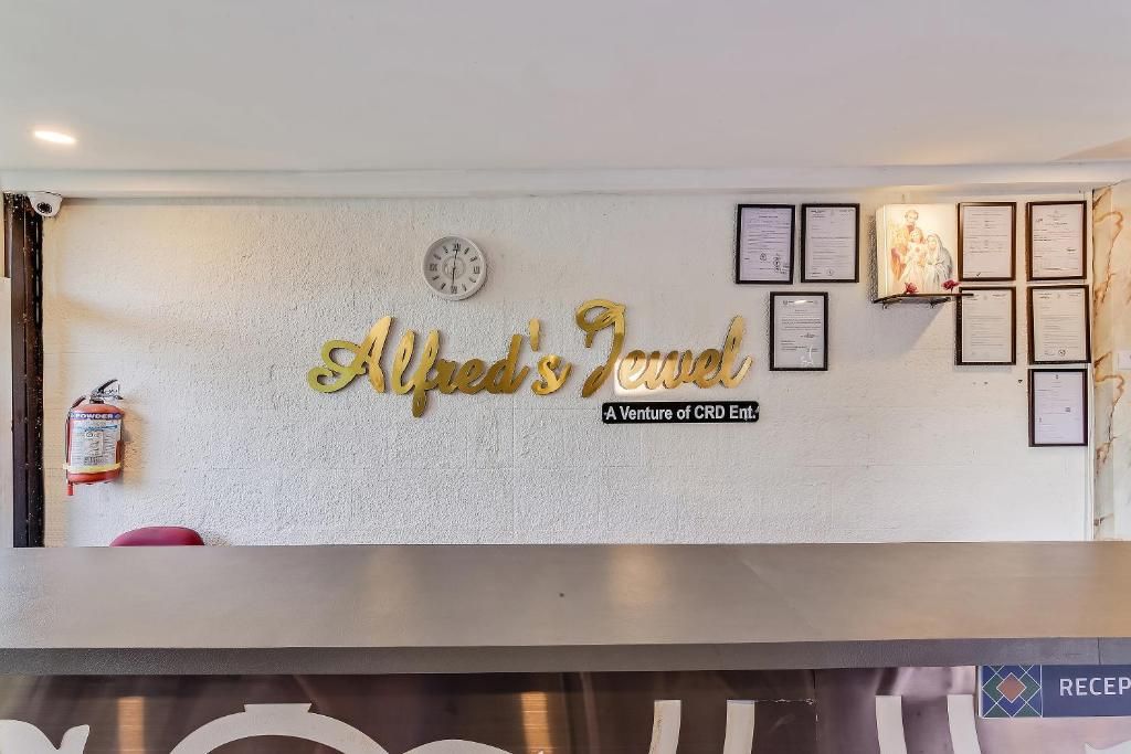 Гостиница «Alfred's Jewel resort» фото 10
