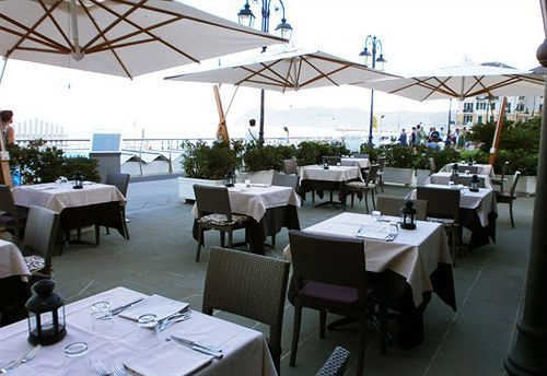 Grand Hotel Alassio Resort & Spa фото 17