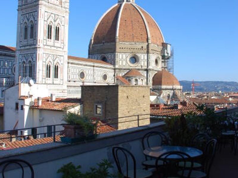 Hotel Medici фото 5