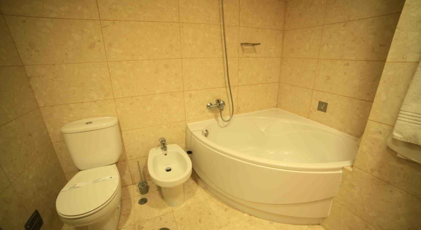 Hotel Matriz фото 13