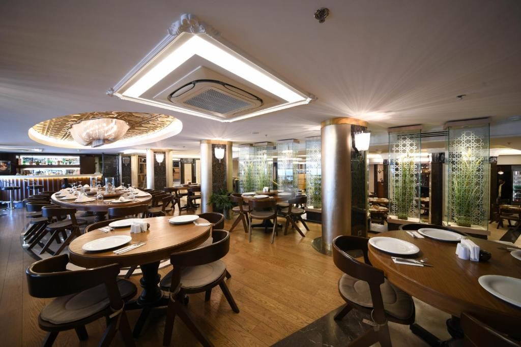 Grand Star Hotel Bosphorus фото 14