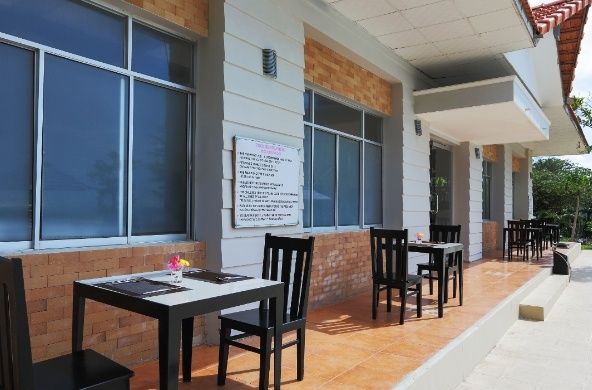 Sky Star Resort фото 18