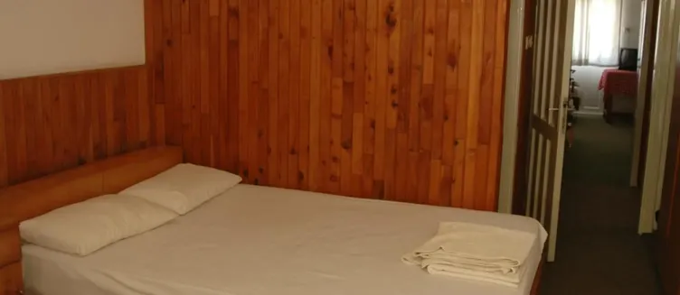 Фото отеля Hotel Kiyak