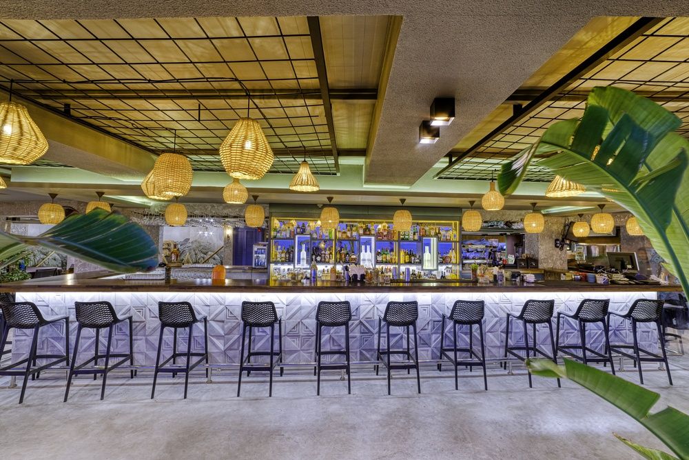 Royalisa Palmiye Beach Hotel (Adults Only) фото 61